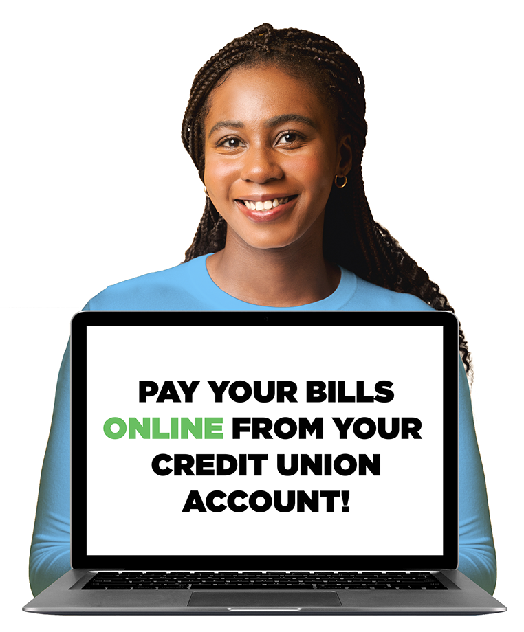 BPWCCUL CoOptima Online Bill Pay